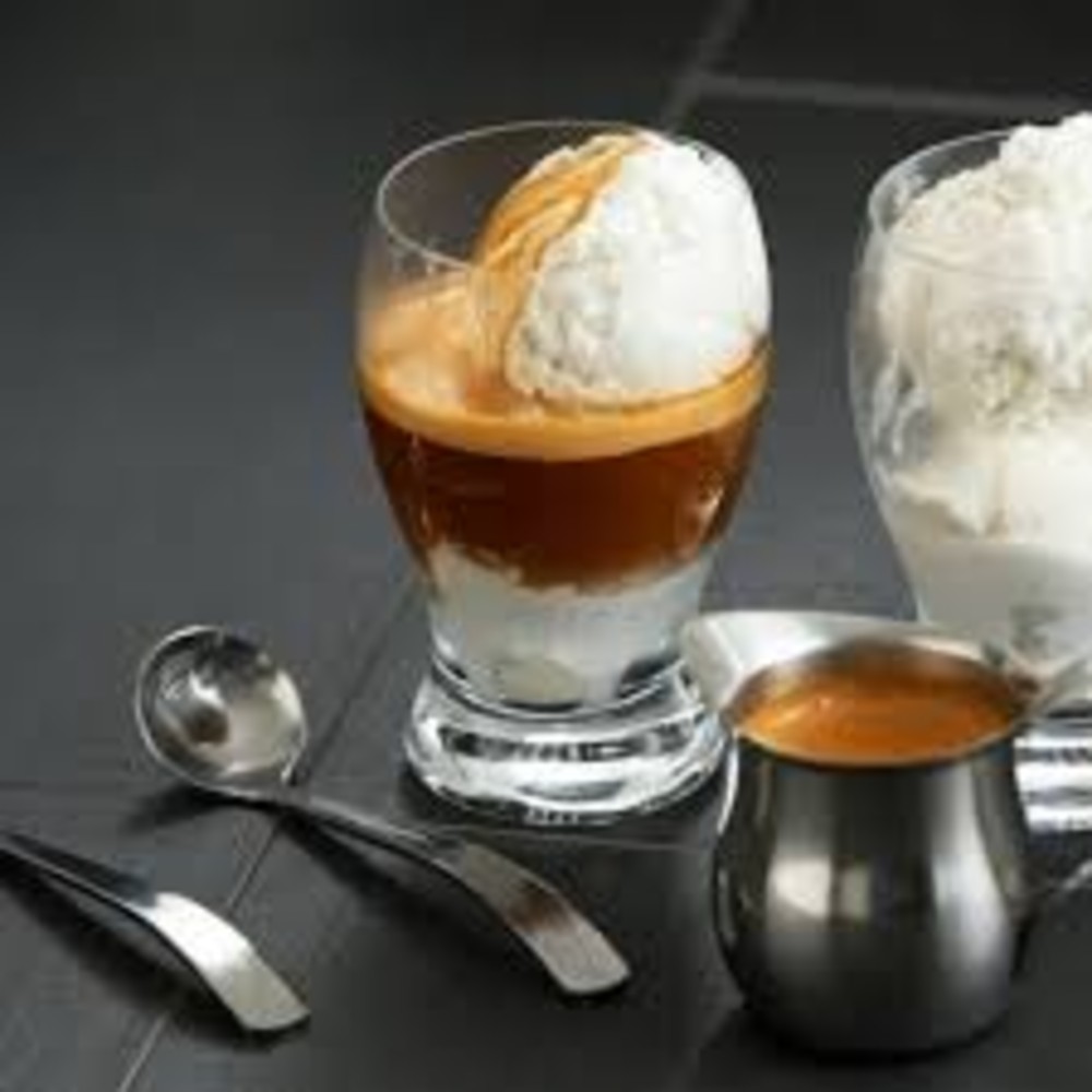 Affogato
