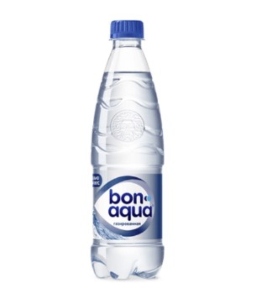 bonaqua (Plastik) 0.5
