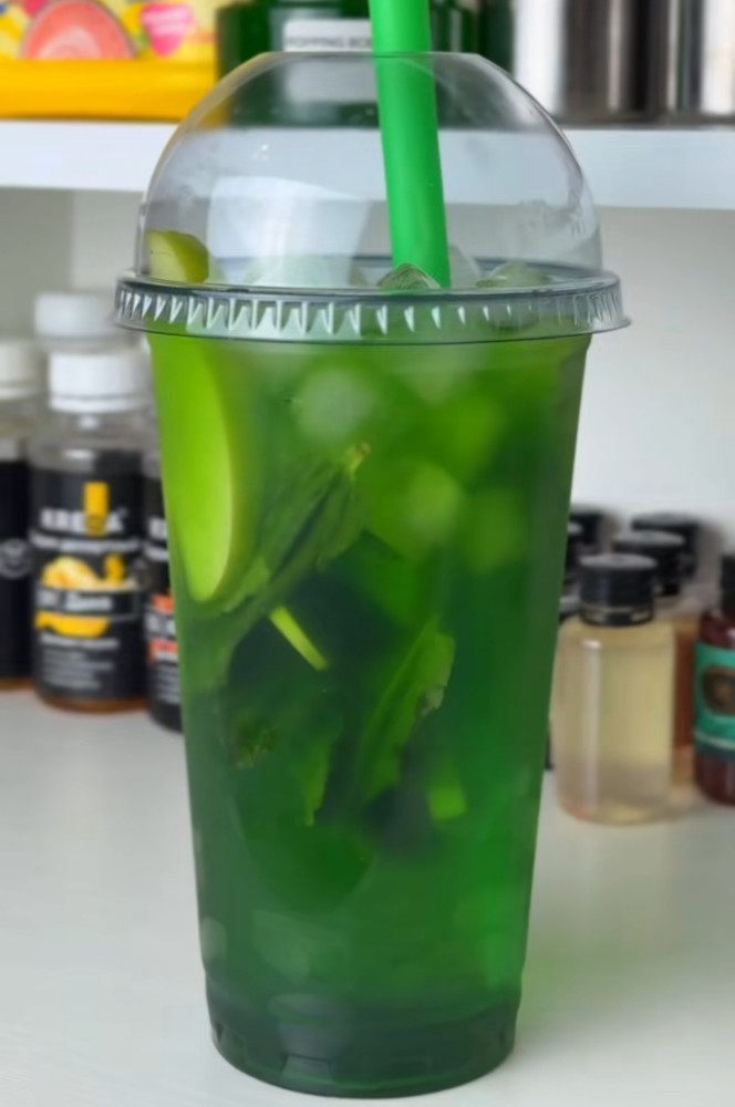 Maxito яблучне