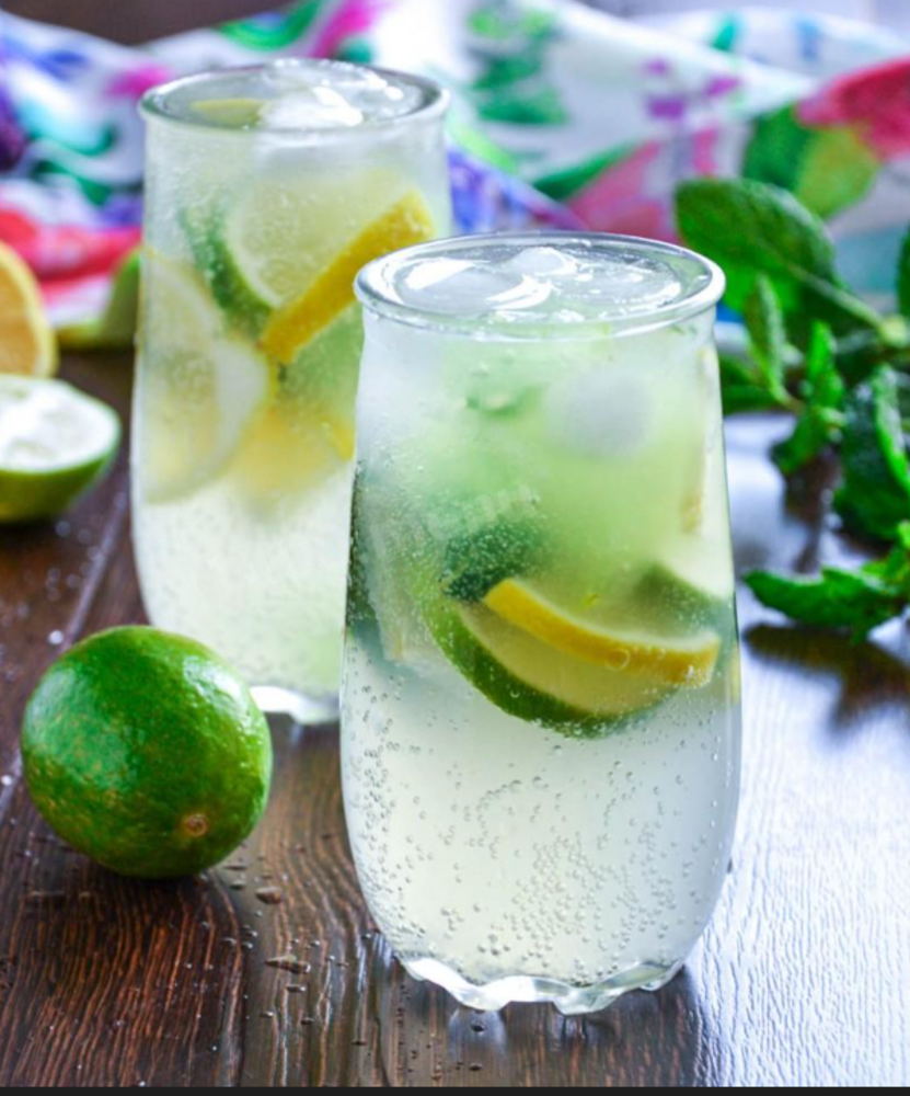 Ice tea ulun