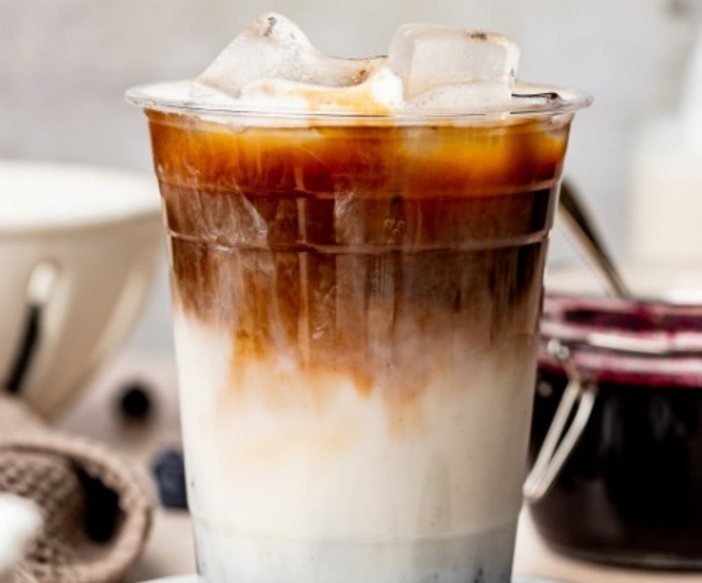 Ice Latte