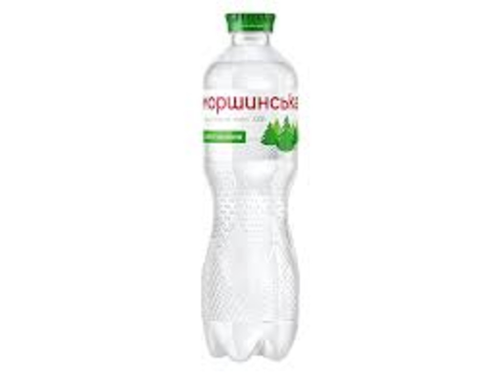 Моршинська газ Пластик