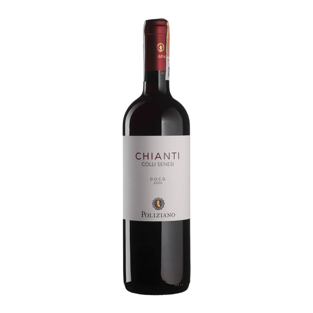 Вино Chianti сухе червоне 150 мл