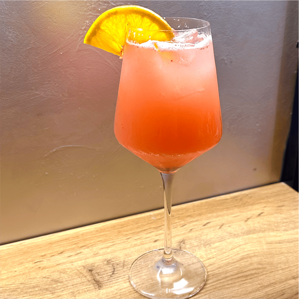 Коктейль Gordon`s Pink Spritz 250 мл