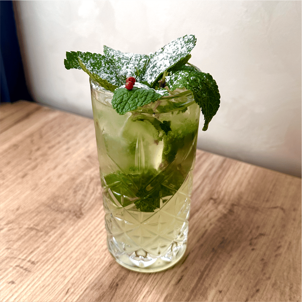 Коктейль Королівський Mojito 350 мл