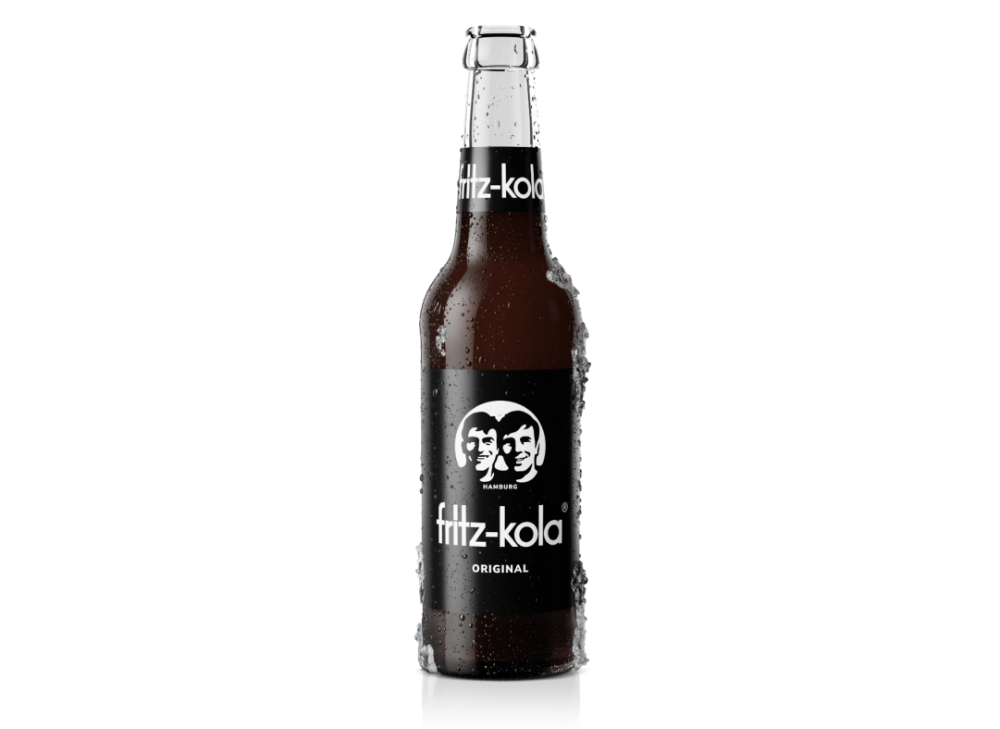 Fritz KOLA 330 мл