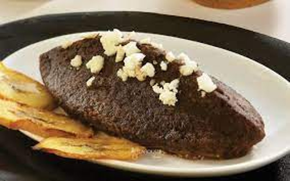 Extra de Frijol