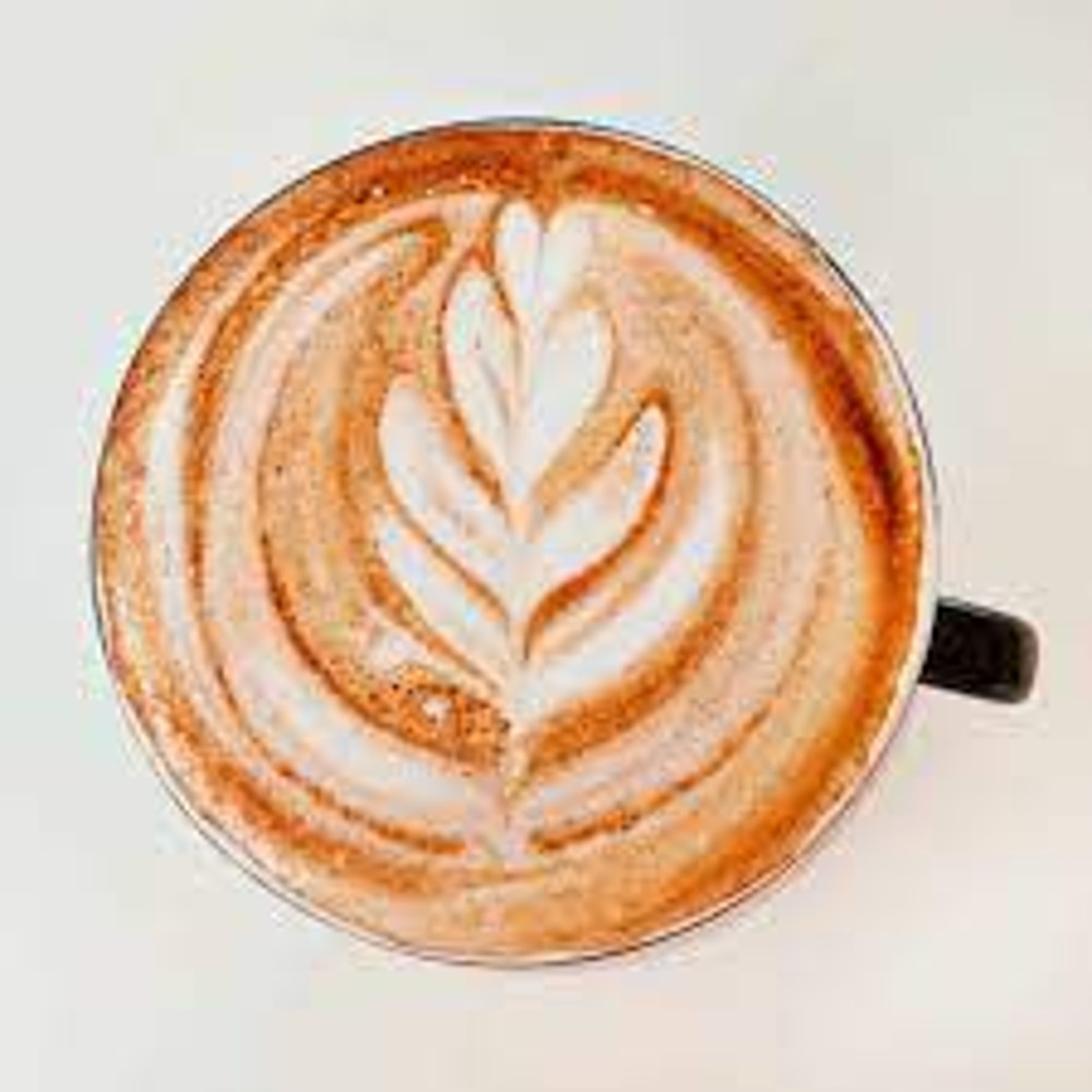 Latte tascalate 8 oz