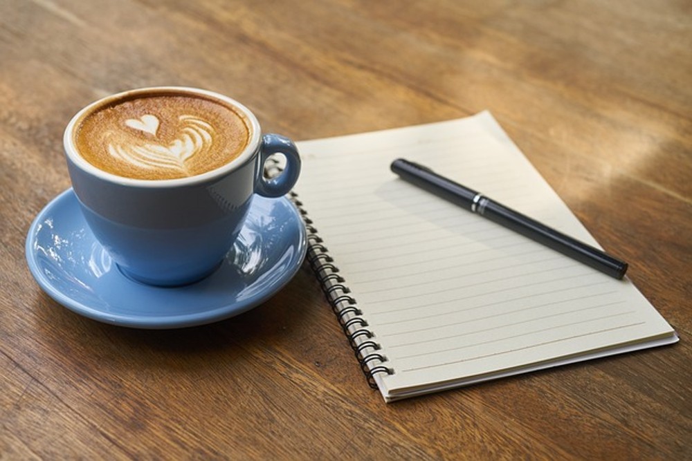 Coffee Break Clasico