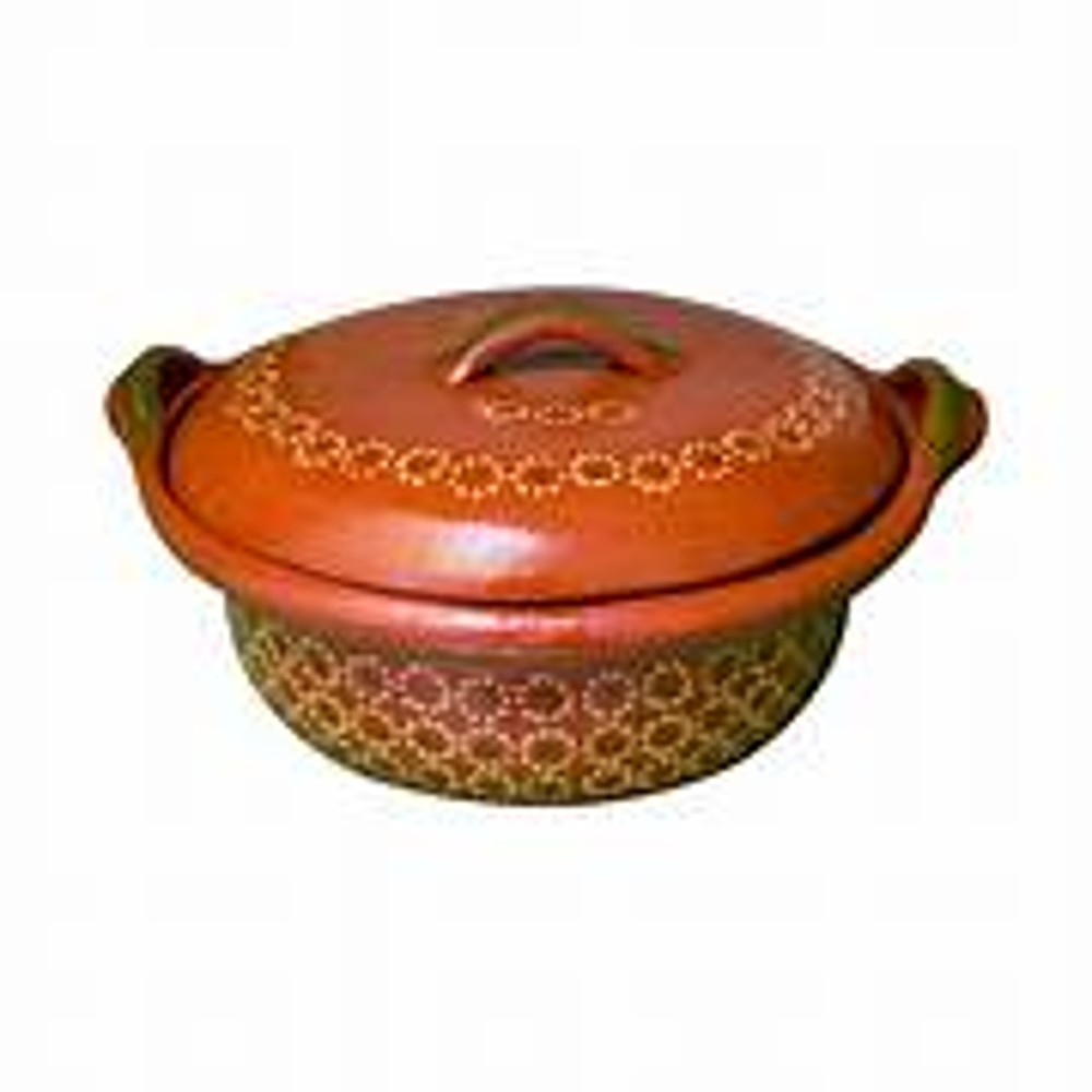 Cazuela Arrachera