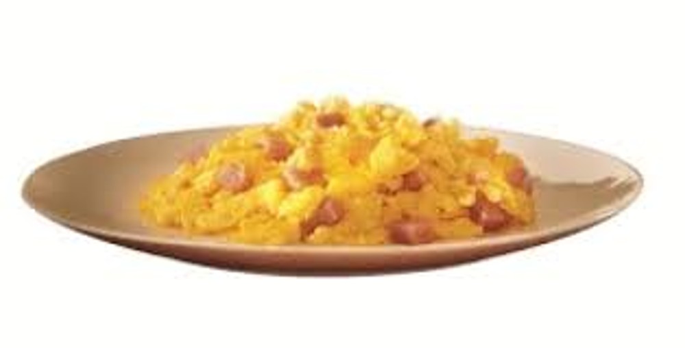 Huevo Al Gusto