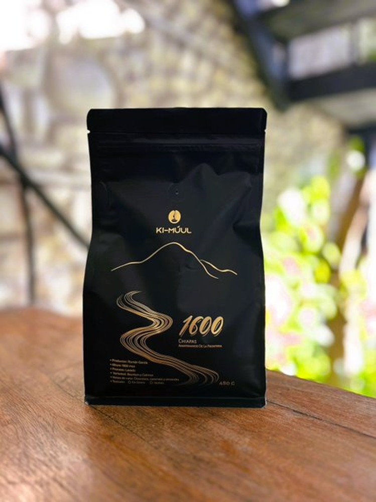 PT Café 1600 480g