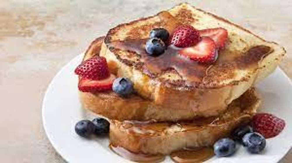 Pan Frances