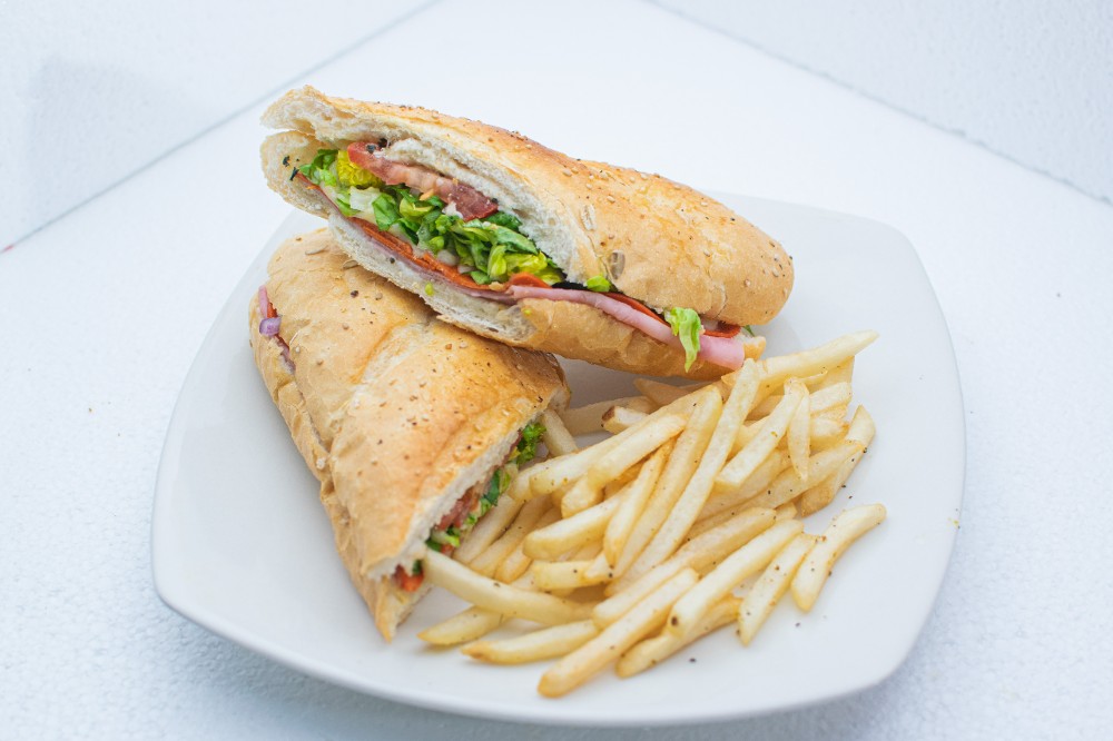 Baguette Italiano