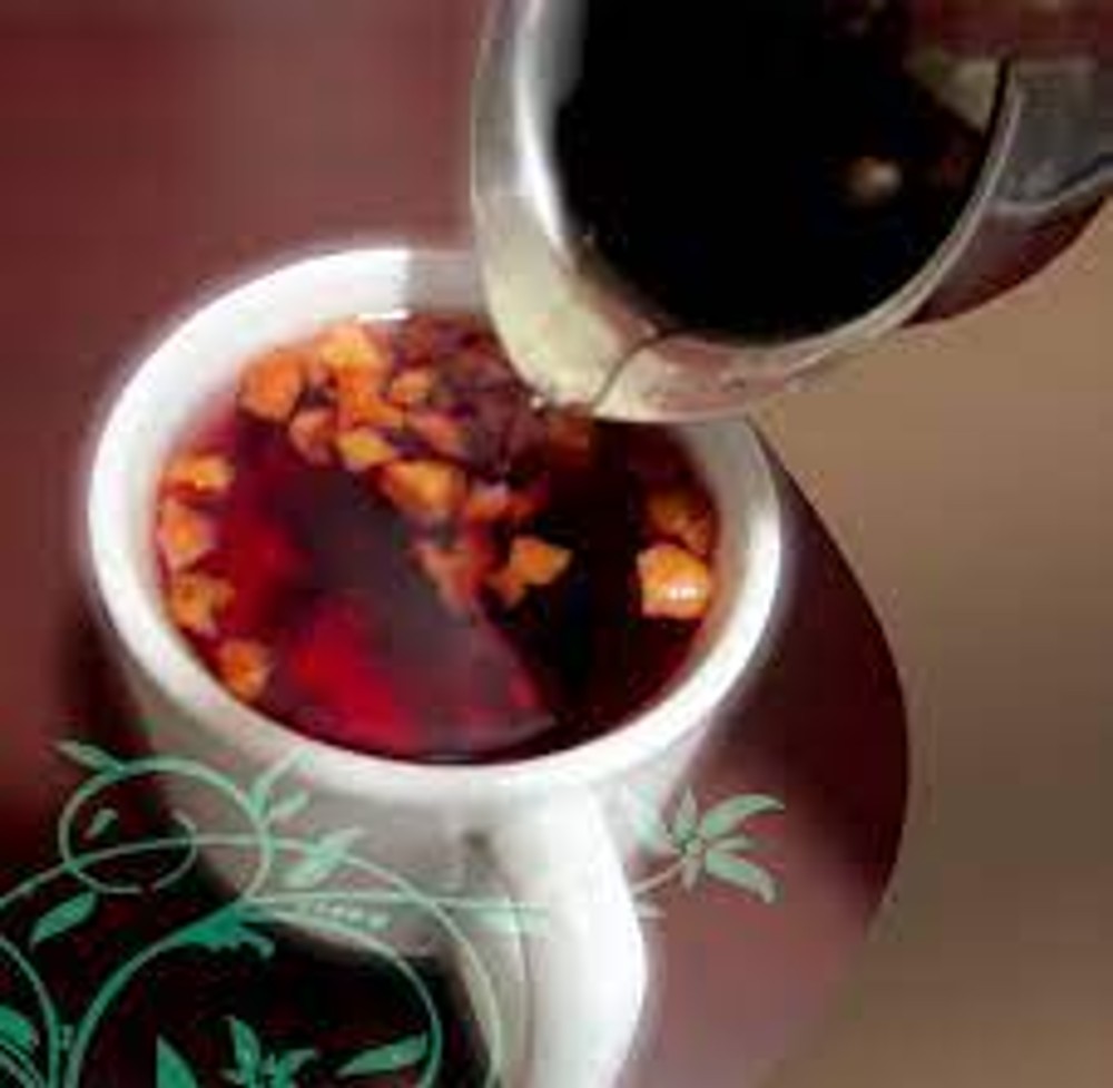 Tisana