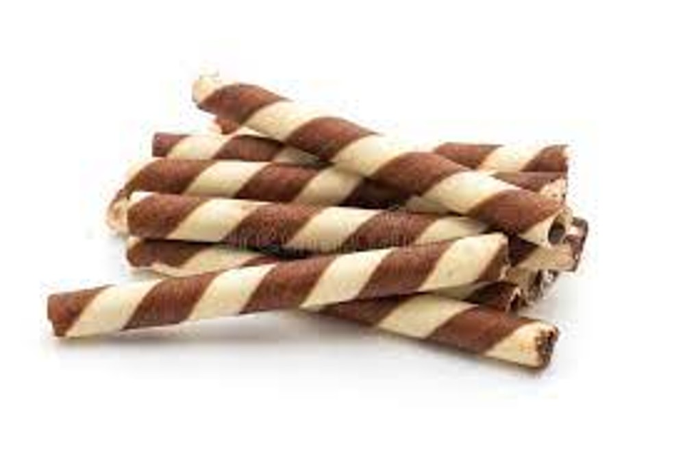 Extra Waffer