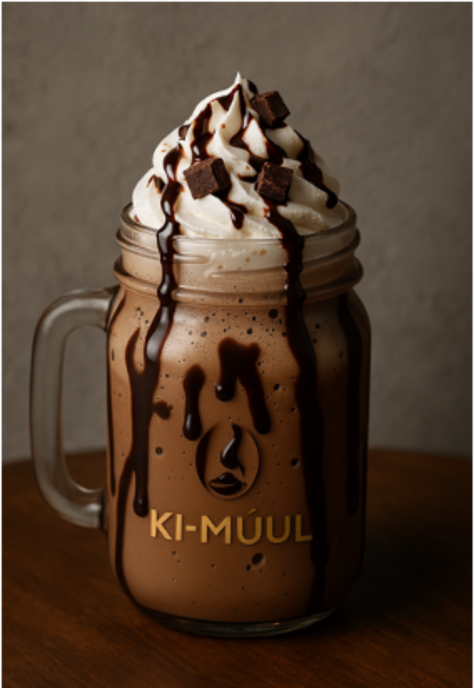 Frappe Gansito