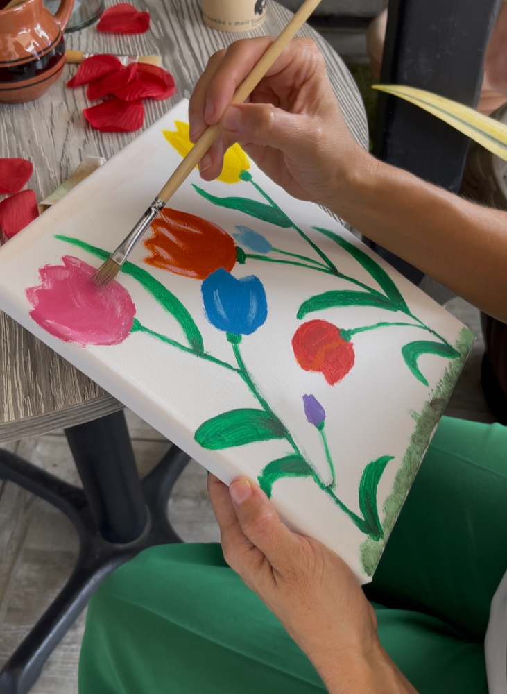 PAQUETE LIENZOS TRIO