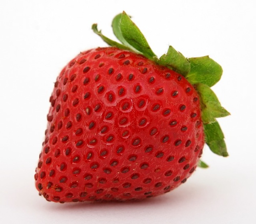 Extra de Fresas