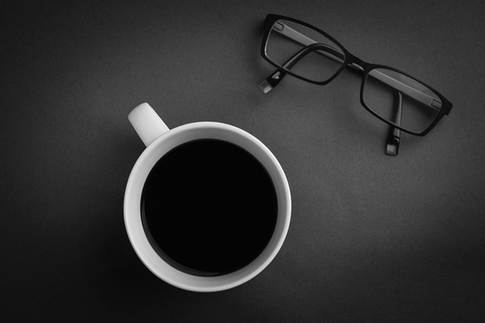 Coffee Break Ejecutivo 