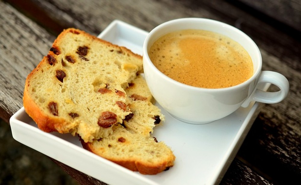 Coffee Break Basico