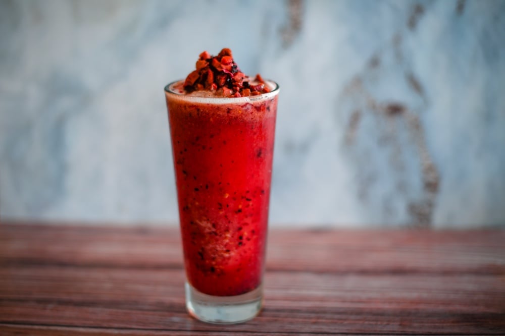Smoothie Tropical