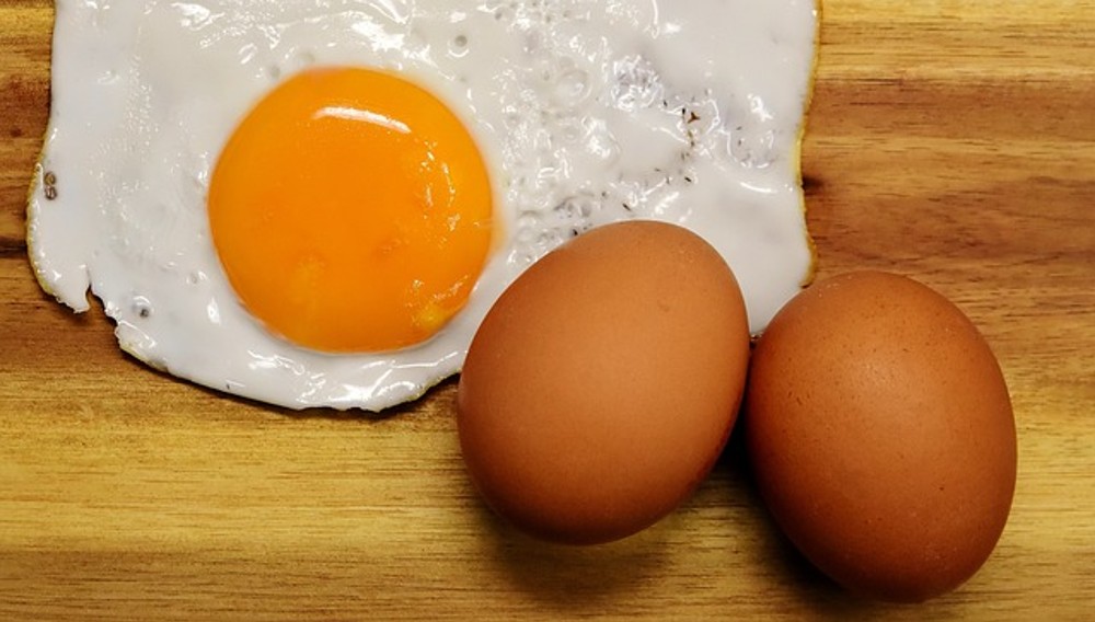 Huevos Rancheros