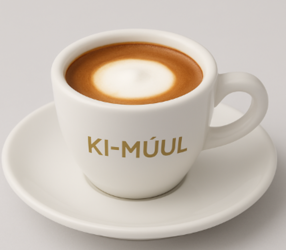 Espresso Macchiato