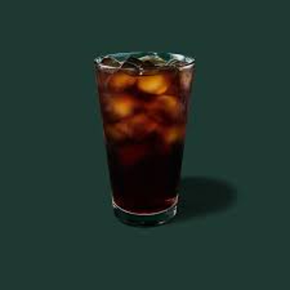 Cold Brew