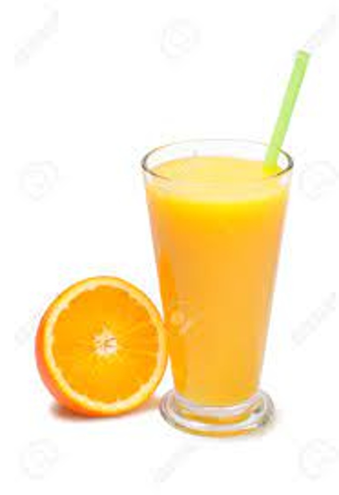 Naranjada