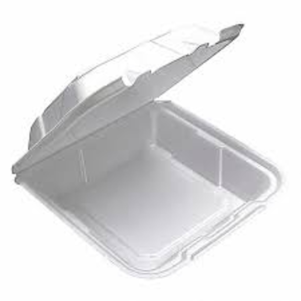 Contenedor alimentos