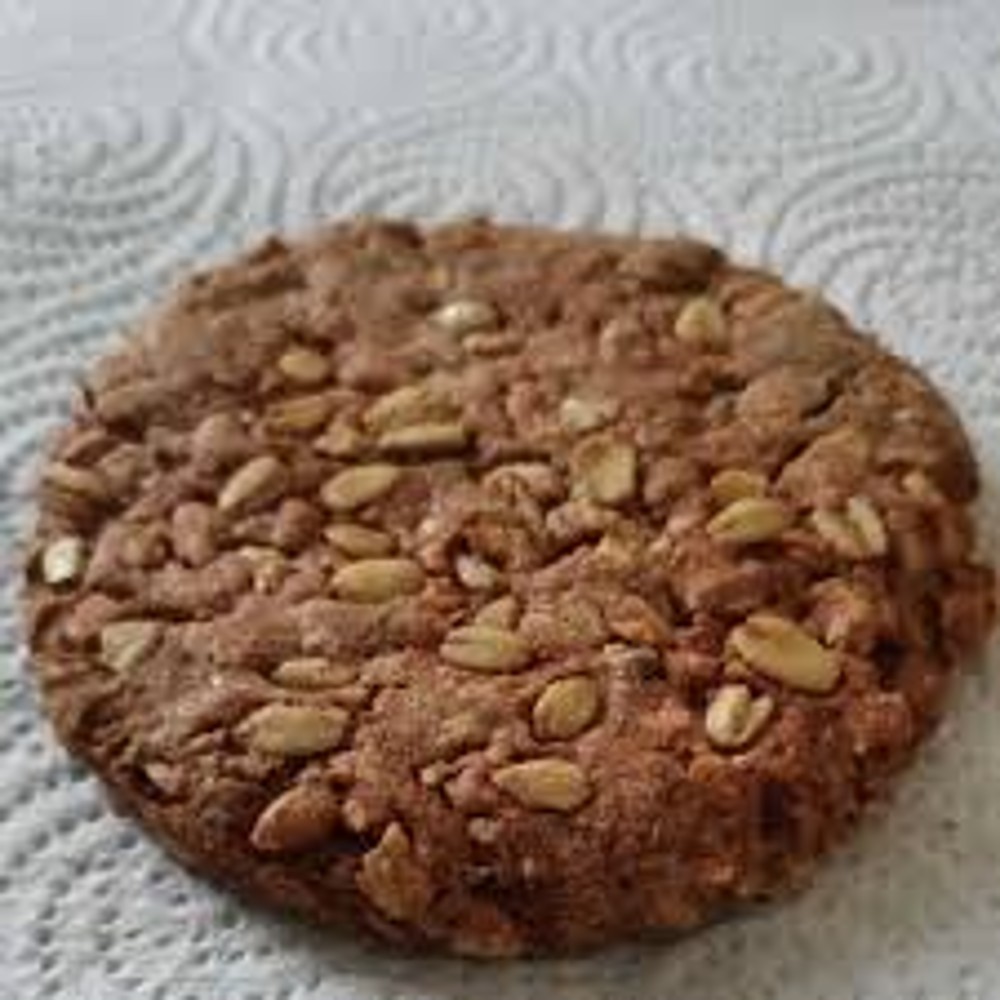 Galleta De Avena
