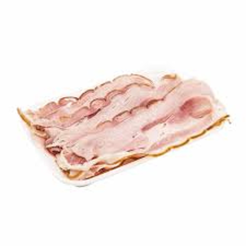 Extra Tocino