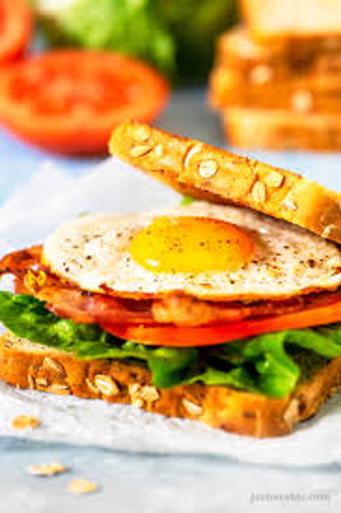 Sandwich ligero