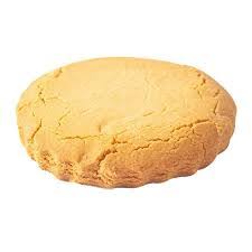 Polvorones