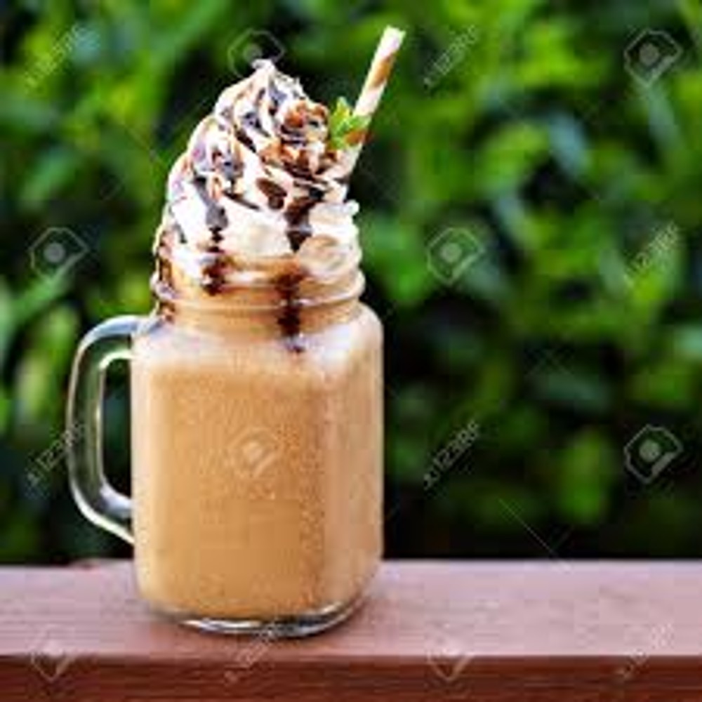 Frappe Kaapeh