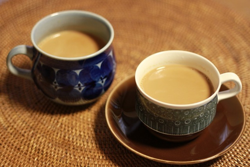 Massala Chai