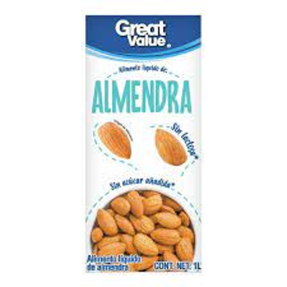 Extra Leche Vegetal