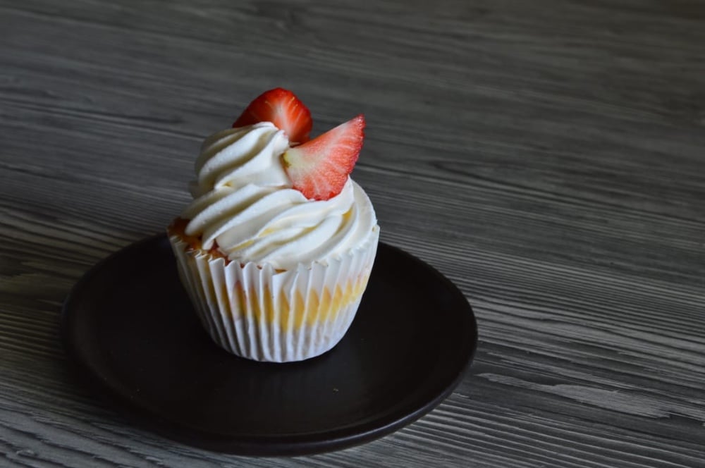 Mini Cheesecake
