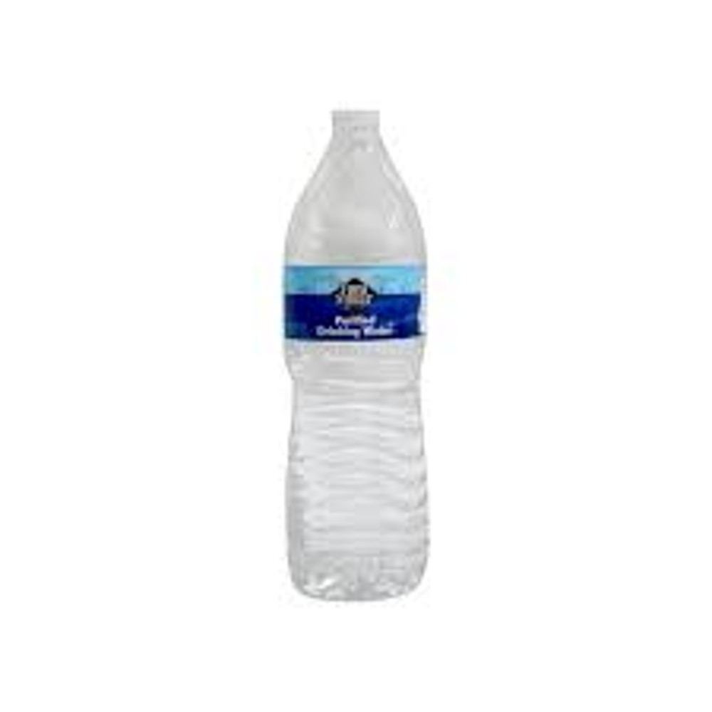 Agua Embotellada