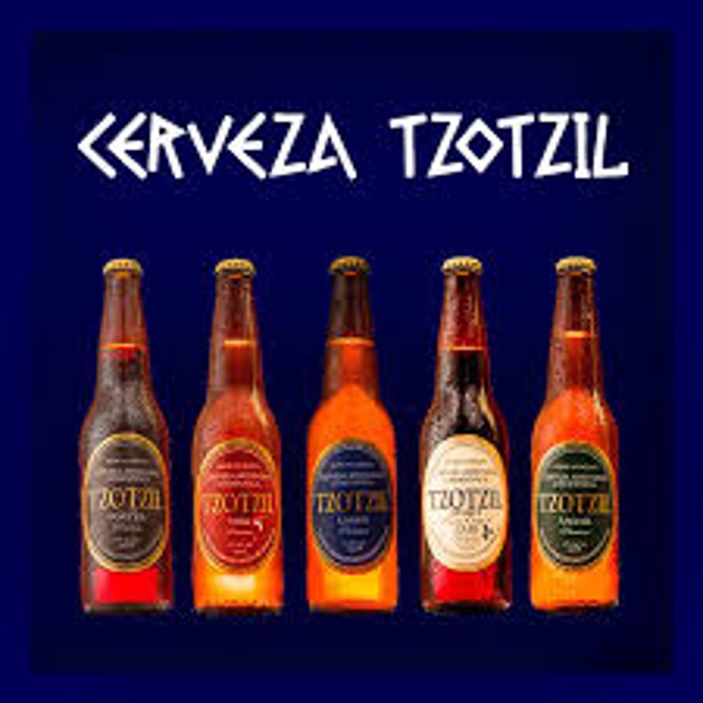 Cerveza Artesanal