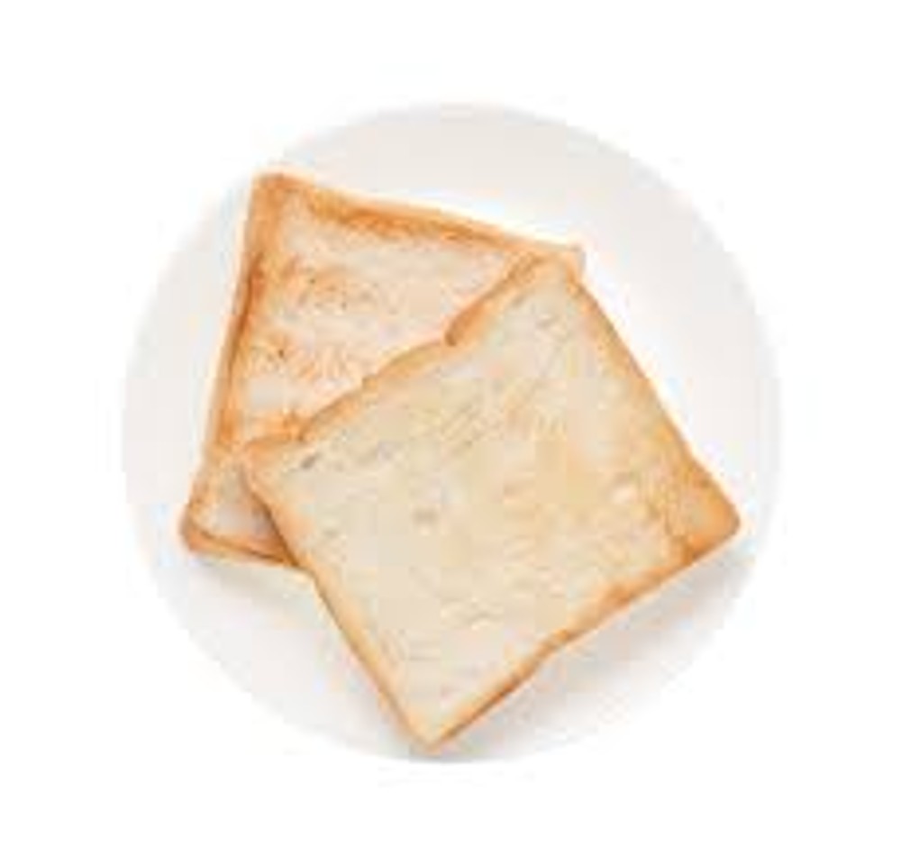 Pan Tostado