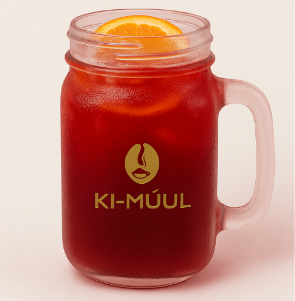 Cold Brew Jamaica
