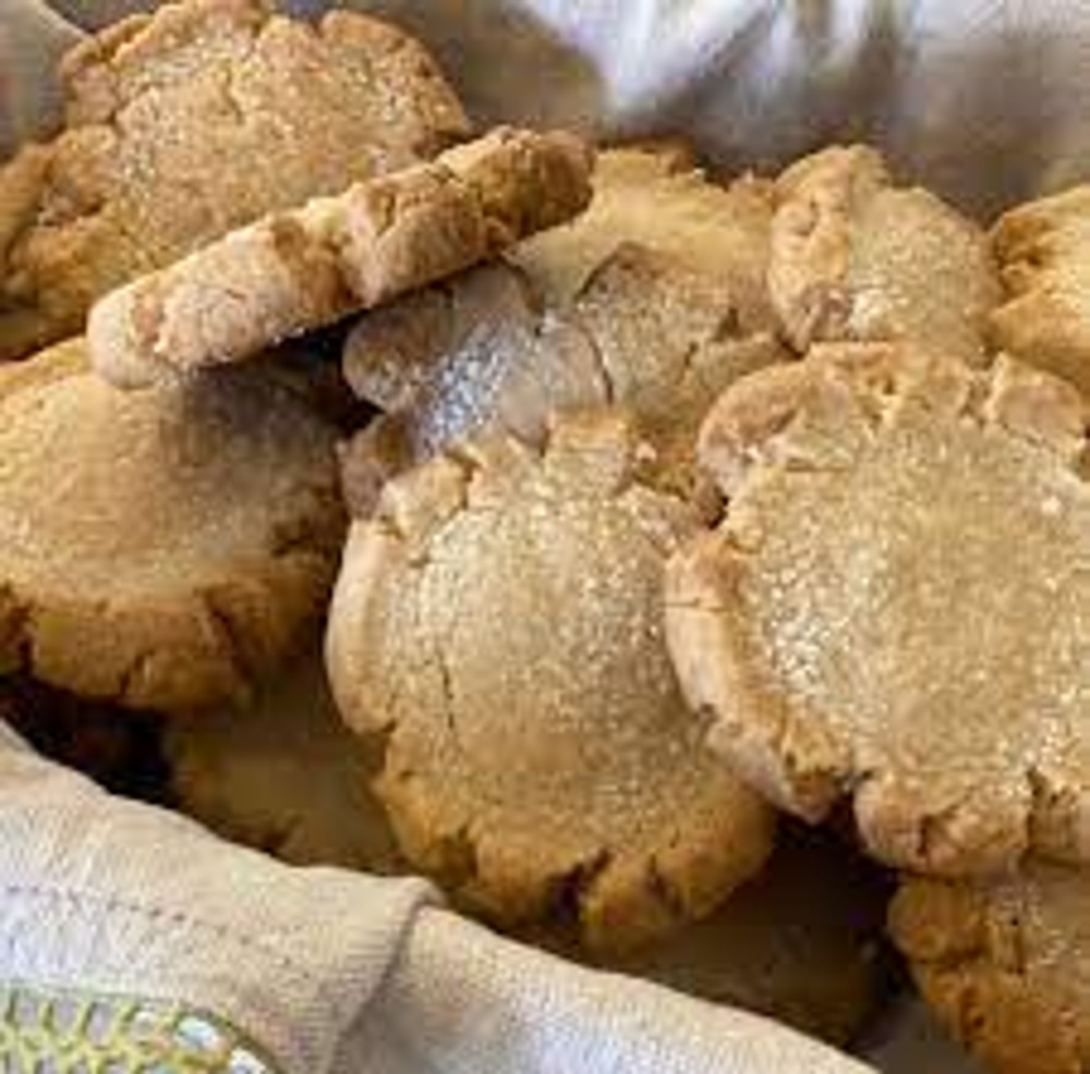 Orden De Polvorones