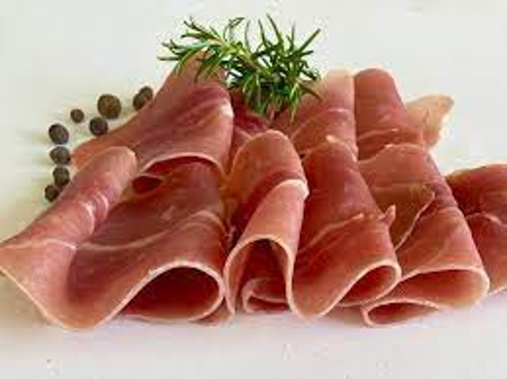 Extra Jamon Serrano