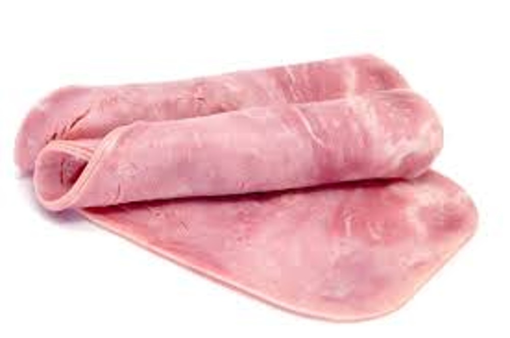 Extra Jamon 60 gr