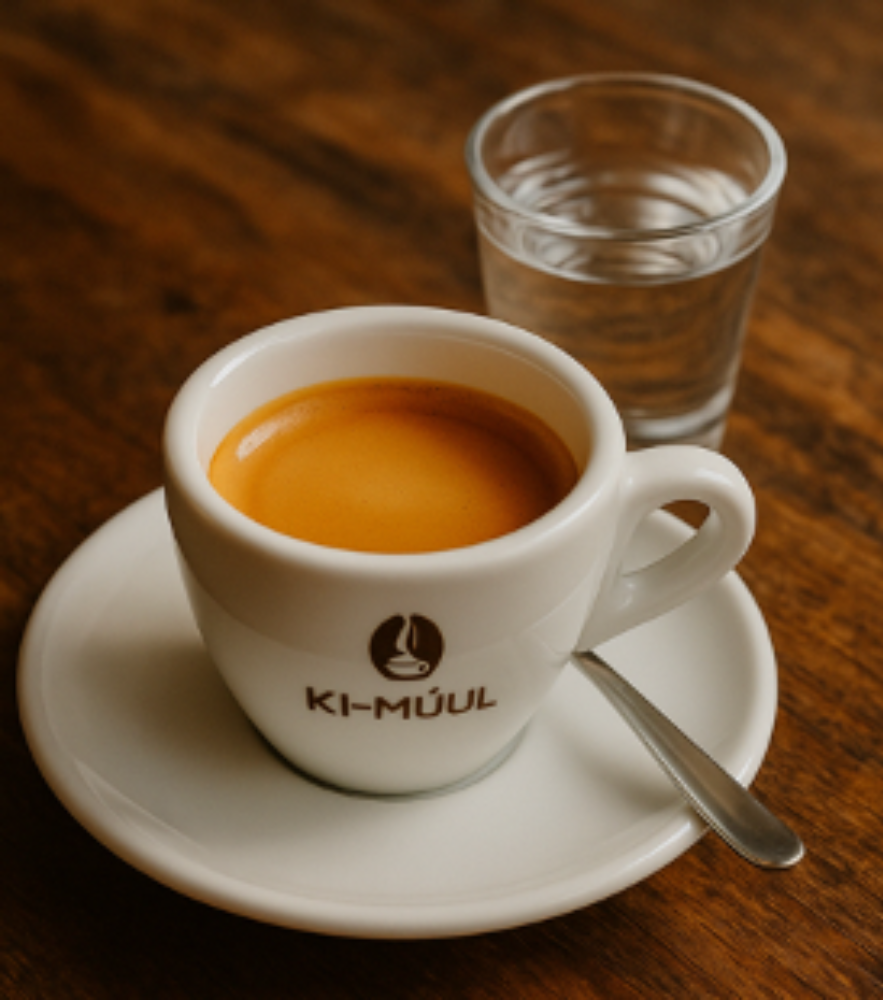 Espresso
