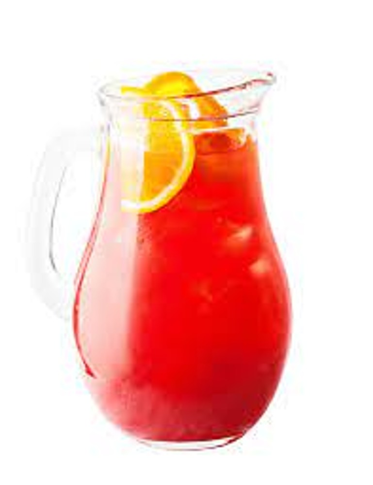 Jarra Limonada Especial
