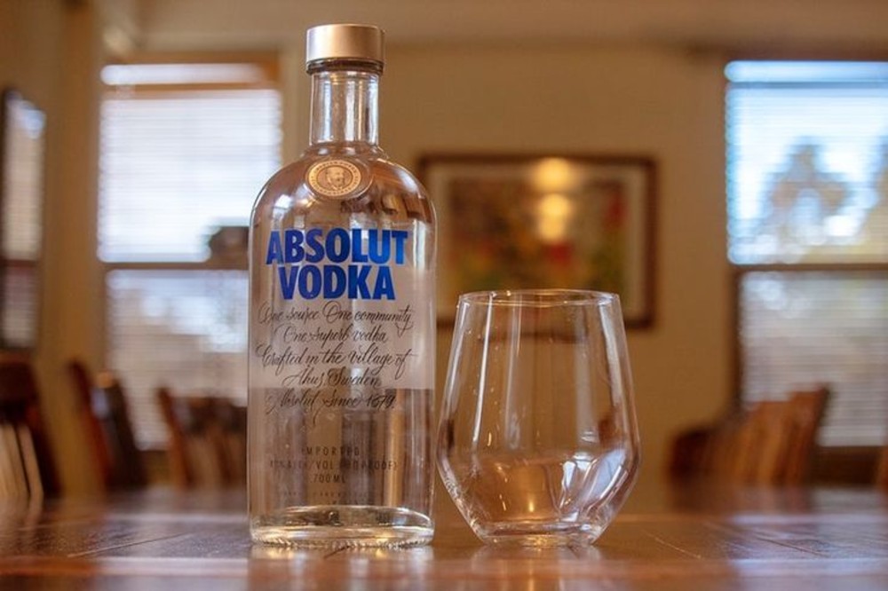 Абсолют гр