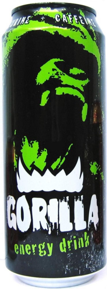 Горила